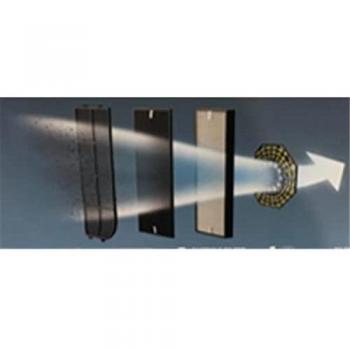 Filtro HEPA13 para purificador Airpur