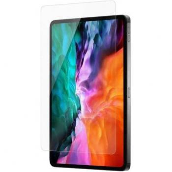 QDOS iPad Pro 12.9” OptiGuard Tempered Glass Cover