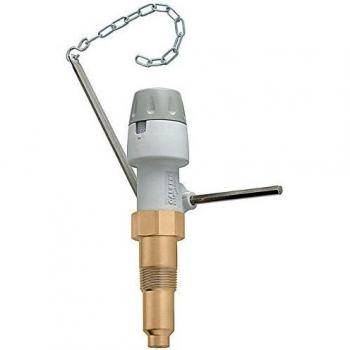Régulateur de tirage Calorstat Thermador R85