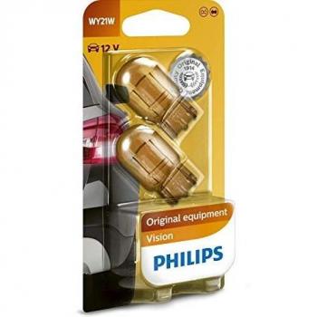 Luz intermitente Philips WY21W