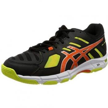 ASICS Elite Bounce 5 Men’s Ballers