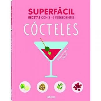 COCINA SUPERFACIL COCTELES