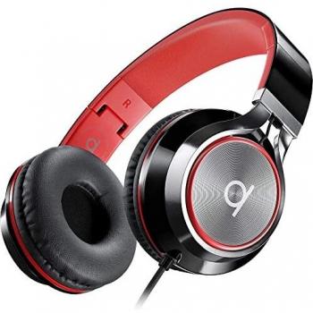 Artix CL750 Adjustable Volume Control Headset