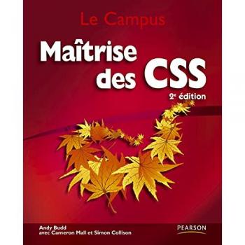 Maîtrise de CSS