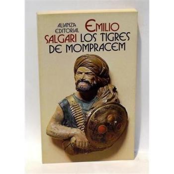 Los tigres de Mompracem