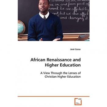 African Renaissance and Higher Education