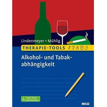 Therapie-Tools Alkohol