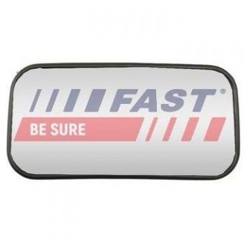 Rétroviseur extérieur gauche Partie inférieure FT88622 Glass Mirror