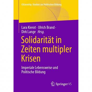 Vitalsource Technologies, Inc. Solidarit?t in Zeiten multipler Krisen