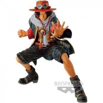 Portgas D. Ace