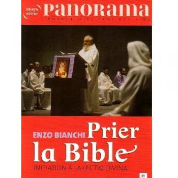 Prier la bible