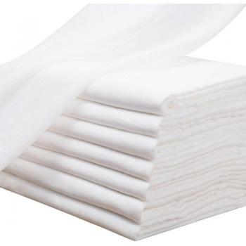Food Grade Cotton Gauze Bib