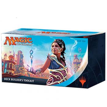 Kaladesh Build Your Deck Pack