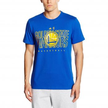 Adidas Tee 3 Maglietta, Multicolore (Nbagsw), L