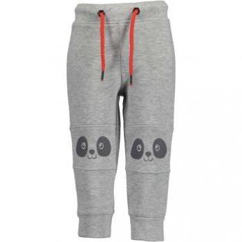 Pantaloni tuta grigio medio per ragazzi BLUE SEVEN