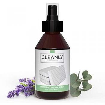 CLEANLY Disinfettante Spray 250ml Materasso Biologico