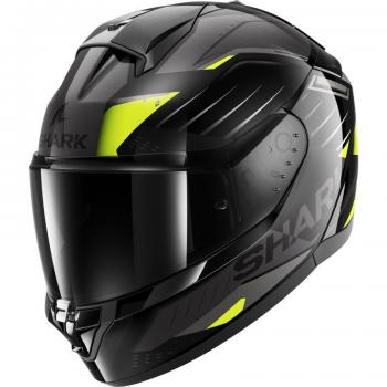 Casco Integral Shark Ridill 2 Berserk
