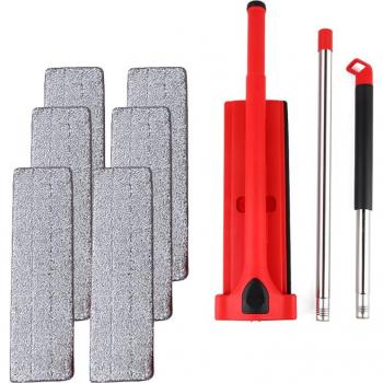 360 Rotating Floor Mop