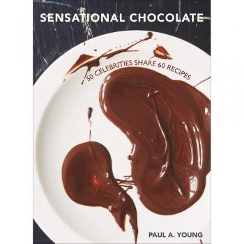 Paul A. Young Sensational Chocolate