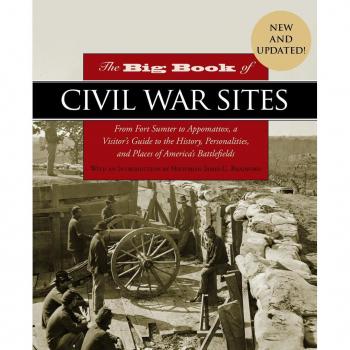 Big Book of Civil War Sites