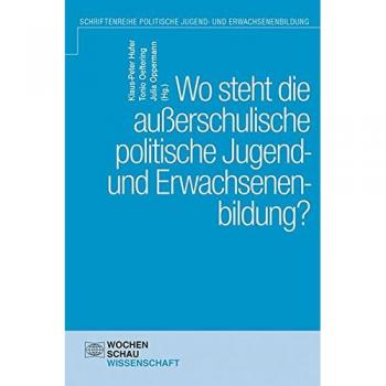 Wo steht die außerschulische politische Jugend
