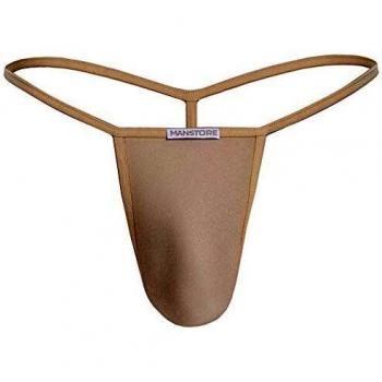 MANSTORE Männer Bade-Tanga S