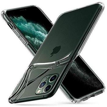 Crystal Flexz Hülle Transparent für das iPhone 11 Pro