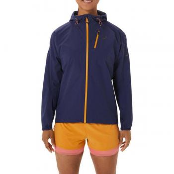 Chaqueta Asics para mujer Fujitrail waterproof