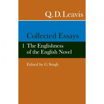 Ingles otros  leavis collected essays v1 pb  cambridge