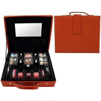 Elegant Women’s Gift Box – 27-Piece Makeup Collection