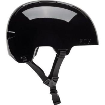 Fox Flight Solid BMX Helmet