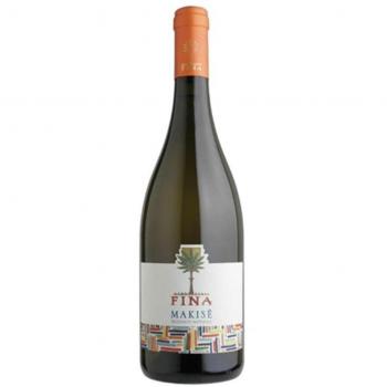 Grillo Frizzante Terre Siciliane Igt Makisè