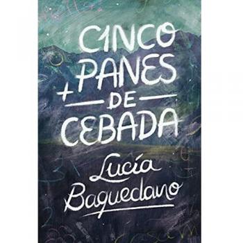 Cinco panes de cebada: 17