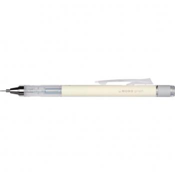 Tužka s automatickým mechanismem Tombow MONOgraph zelená