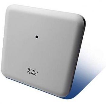 Aironet 1850 de Cisco: Acceso Inalámbrico 2,000 Mbps Blanco