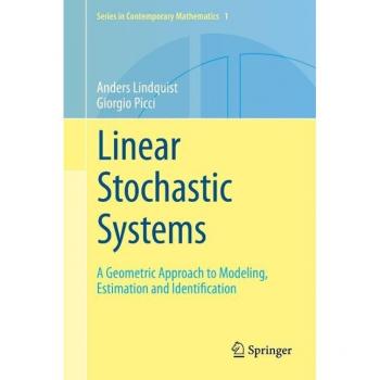 Vitalsource Technologies, Inc. Linear Stochastic Systems