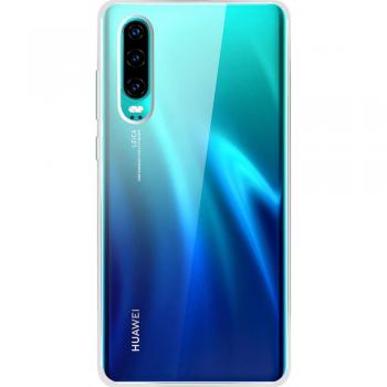 Huawei P30 Protection Flexible – Bigben Transparent