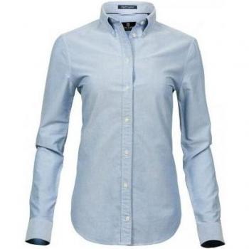 Camicia Oxford Donna Chic