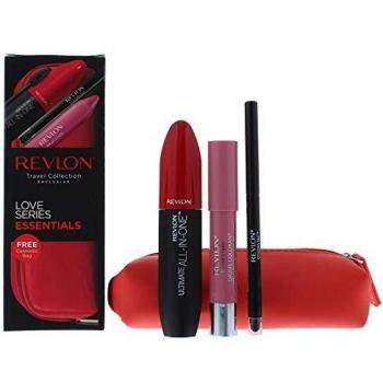 Revlon Love Series Essentials Geschenkpaket – 1 × All‑in‑One Mascara