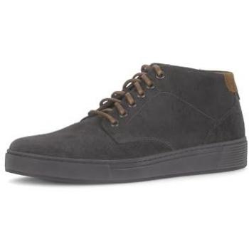 Pius Gabor Sneaker – Schnürboots High Top, bequem G-Style