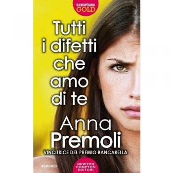 Tutti i difetti che amo di te