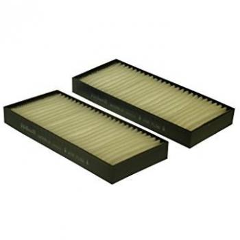 Filtro Abitacolo Purflux Ah399-2 SSANGYONG