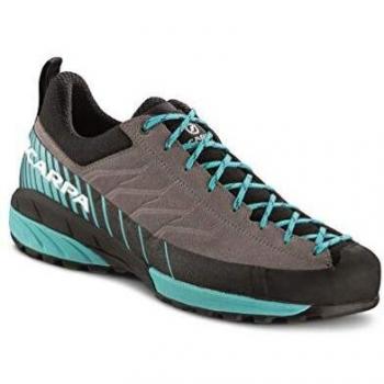 MESCALITO Basses Femmes – Scarpa – Gray Baltic 37