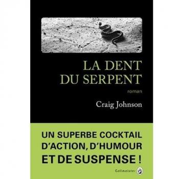 La dent du serpent