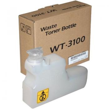 Kyocera 302LV93020/WT-3100 Toner Waste Cartridge