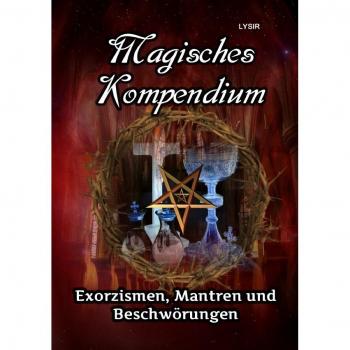 MAGISCHES KOMPENDIUM / Magisches Kompendium