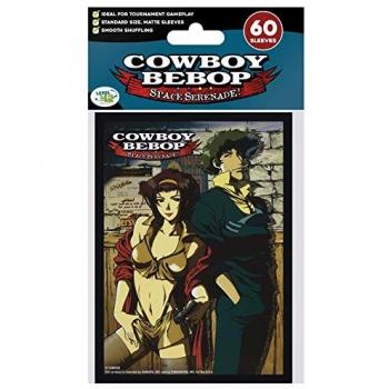 Cowboy Bebop Space Serenade