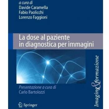 La dose al paziente in diagnostica per immagini