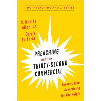 Vitalsource Technologies, Inc. Preaching And Thirty-second Commercial