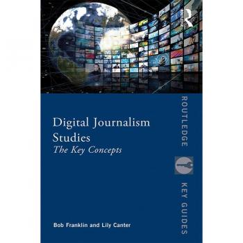 Vitalsource Technologies, Inc. Digital Journalism Studies